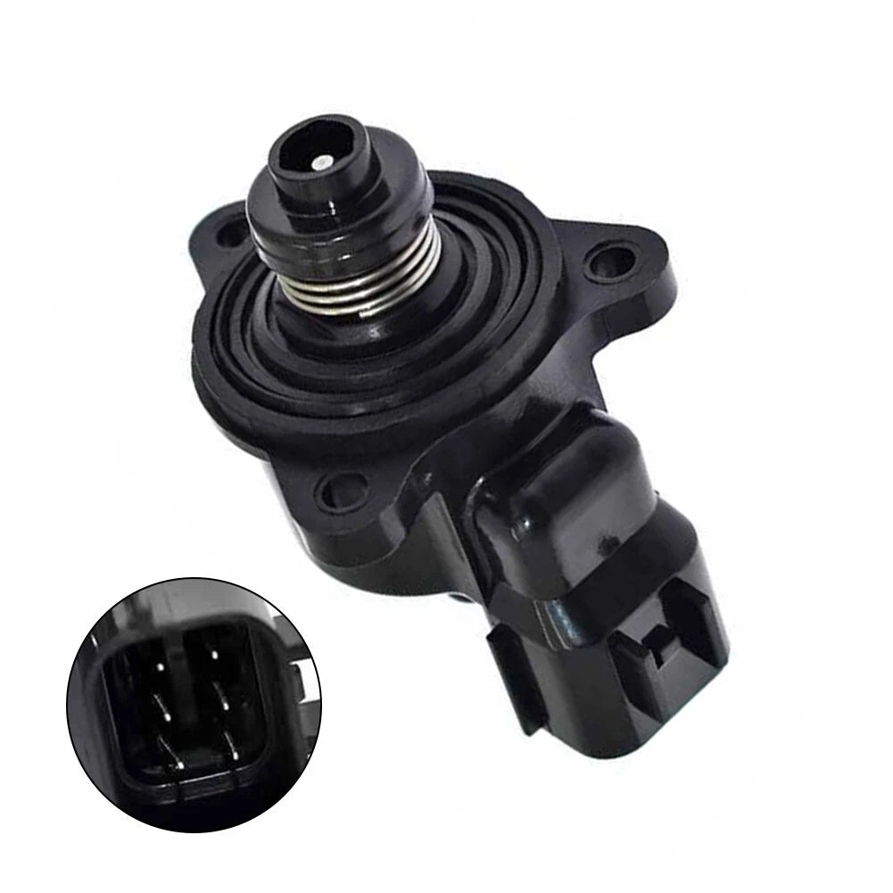 Idle Speed Control Valve / IAC for Grizzly 550 Kodiak 700