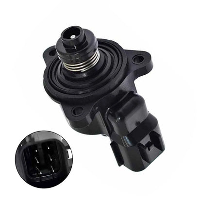 Idle Speed Control Valve / IAC for Grizzly 550 Kodiak 700