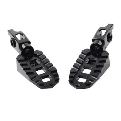 Front Foot Pegs for Honda CRF1000L Africa Twin (DCT/ADV)