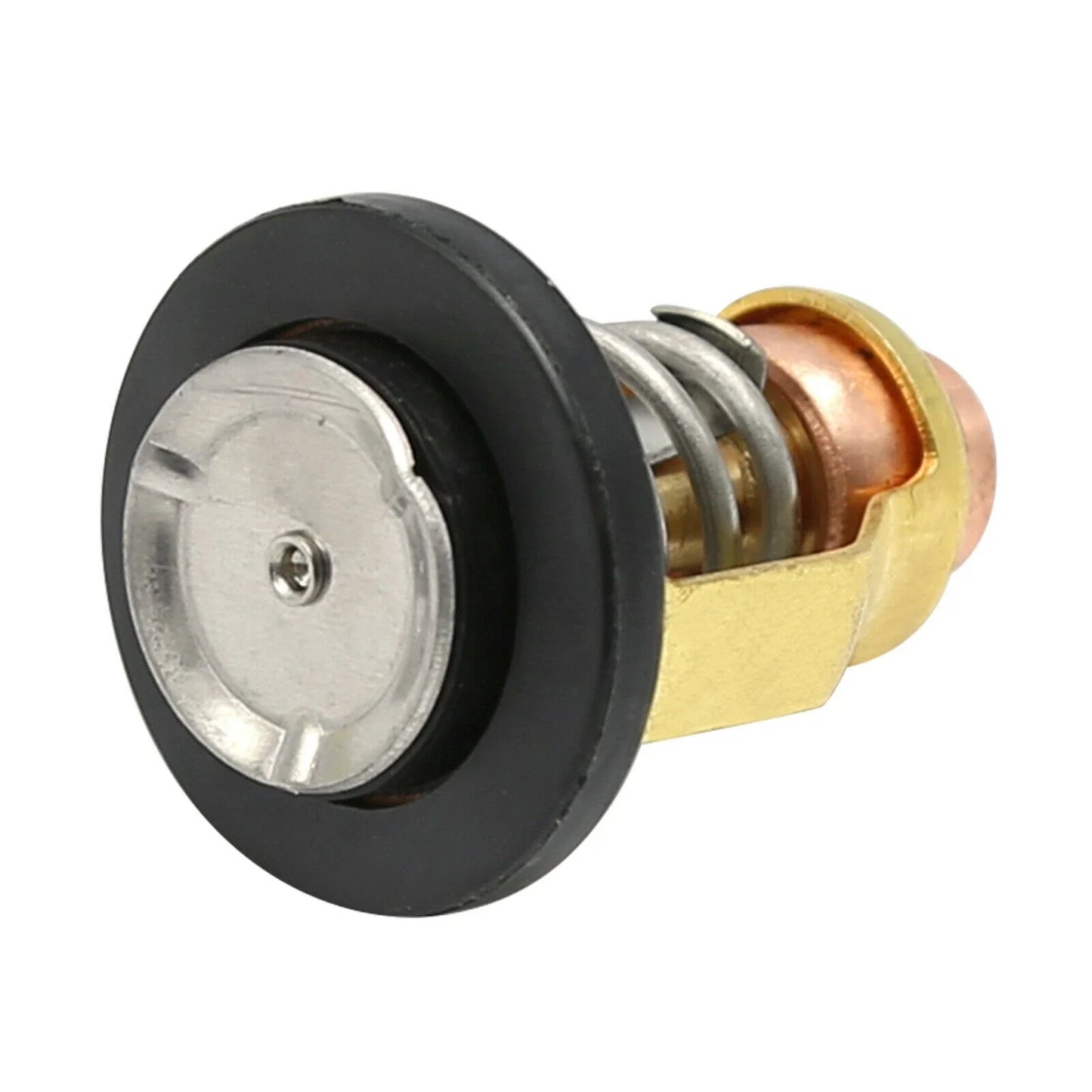 60ºC Thermostat 140F for Suzuki Outboard DF70/DF80/DF90/DF100/DF150/DF175/DF200