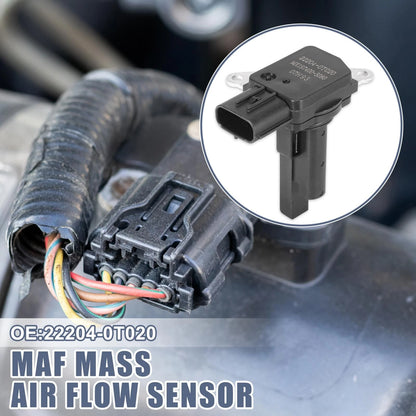 MAF Mass Air Flow Meter Sensor for Toyota Matrix/Corolla (2009–2012)