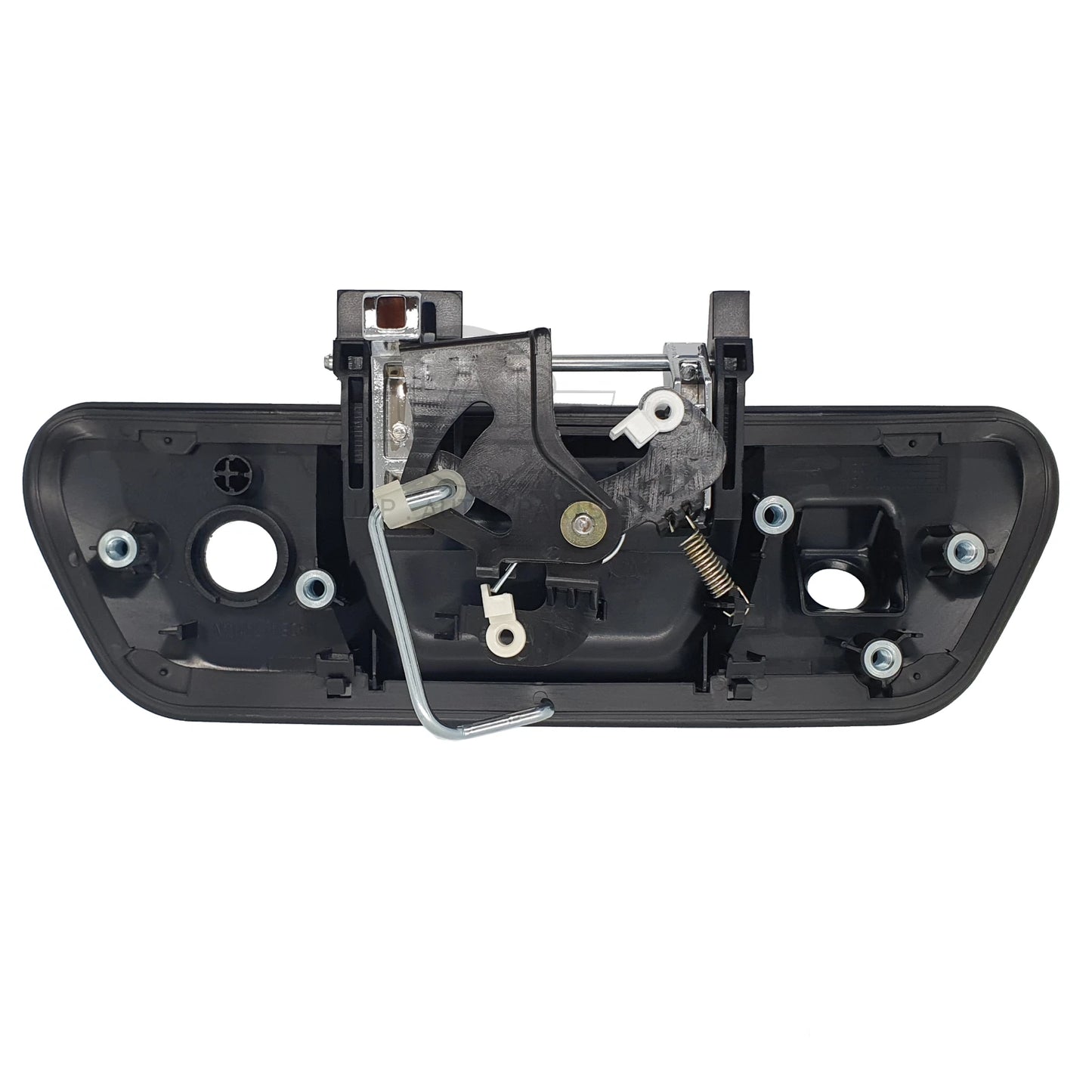 Chrome Tailgate Handle with Camera Hole for Nissan Navara D23 NP300 (2015-2020)