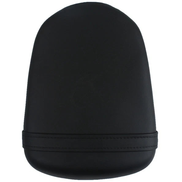 Black Passenger Seat Pillion for SUZUKI GSXR600 GSXR750 (2008-2010)