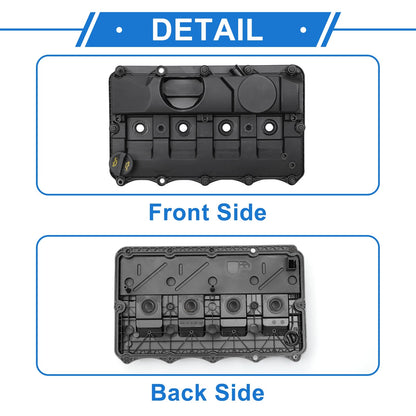 Front Engine Valve Cover Gasket for Ford Transit (2006-2014)