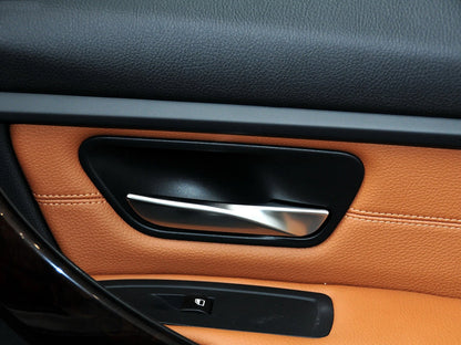 Right Door Pull Handle Assembly for BMW F32 F33 F36 F82 F83 (2013-2019)