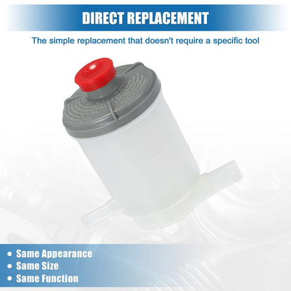 Power Steering Reservoir for Honda Odyssey (1999-2004)