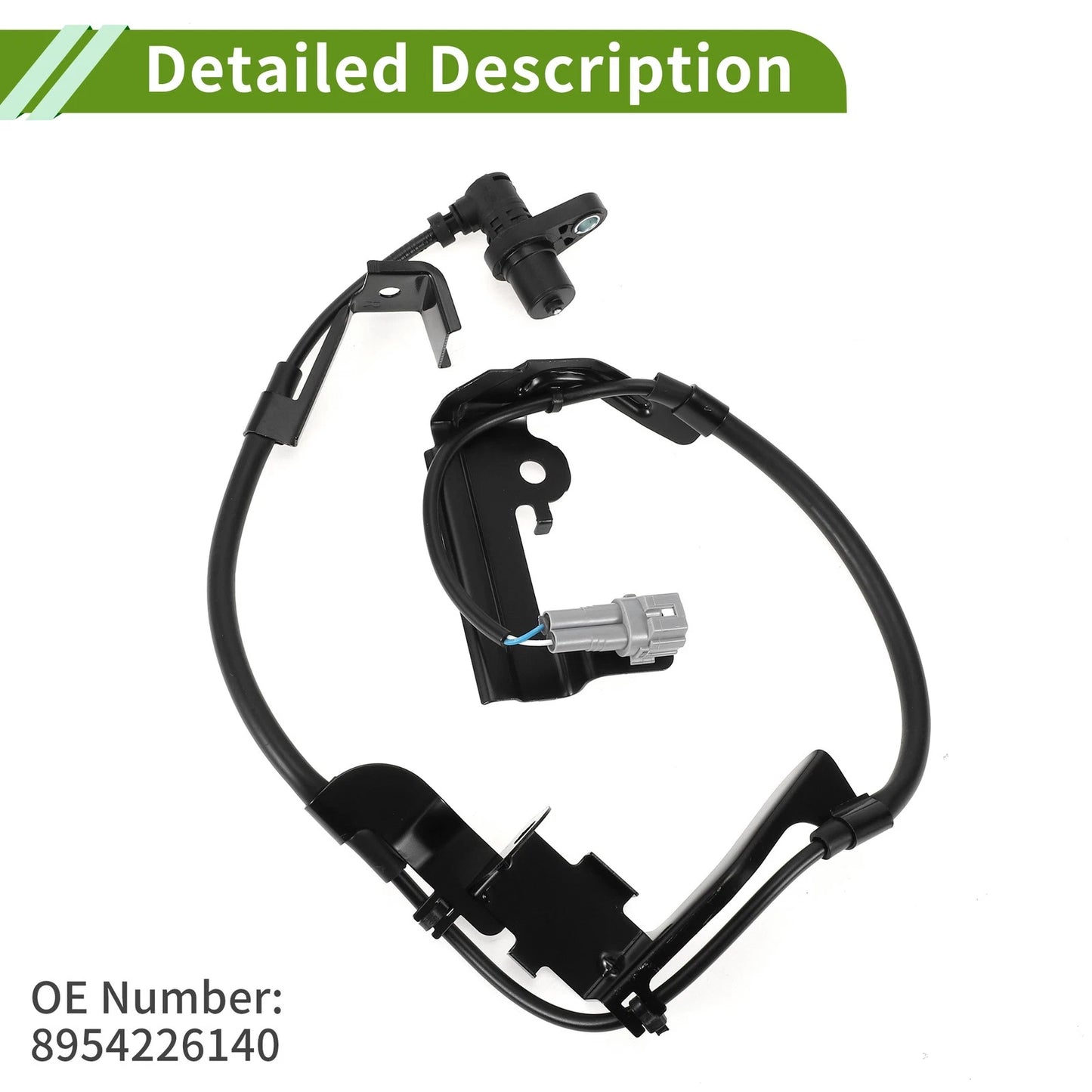 ABS Wheel Speed Sensor for Toyota Hiace (2005-2019)
