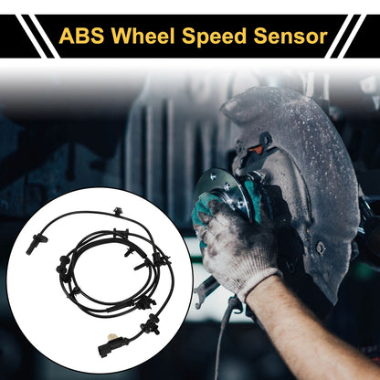 ABS Wheel Speed Sensor for Ford F-250 Super Duty (2011-2016) 1 x Rear Right