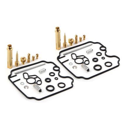 2 x Carburetor Repair Kits for Yamaha XTZ750 Super Tenere (1989-1997)