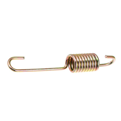 2 x 8cm Length Brake Pedal Return Springs for Suzuki