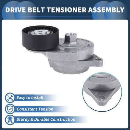 Belt Tensioner for Land Rover Range Rover (2010-2018)