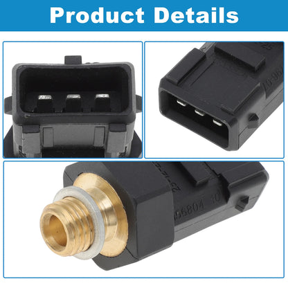 Oil Pressure Sensor for BMW E60 E61 E63 E64 E81 E83 E87 E88 E90 E91 E92 (2001-2013)