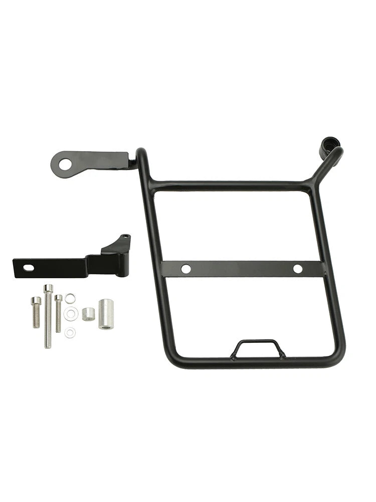 Saddlebag Holder for Honda Cross Cub, Super Cub (2018-2023)