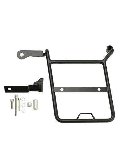 Saddlebag Holder for Honda Cross Cub, Super Cub (2018-2023)