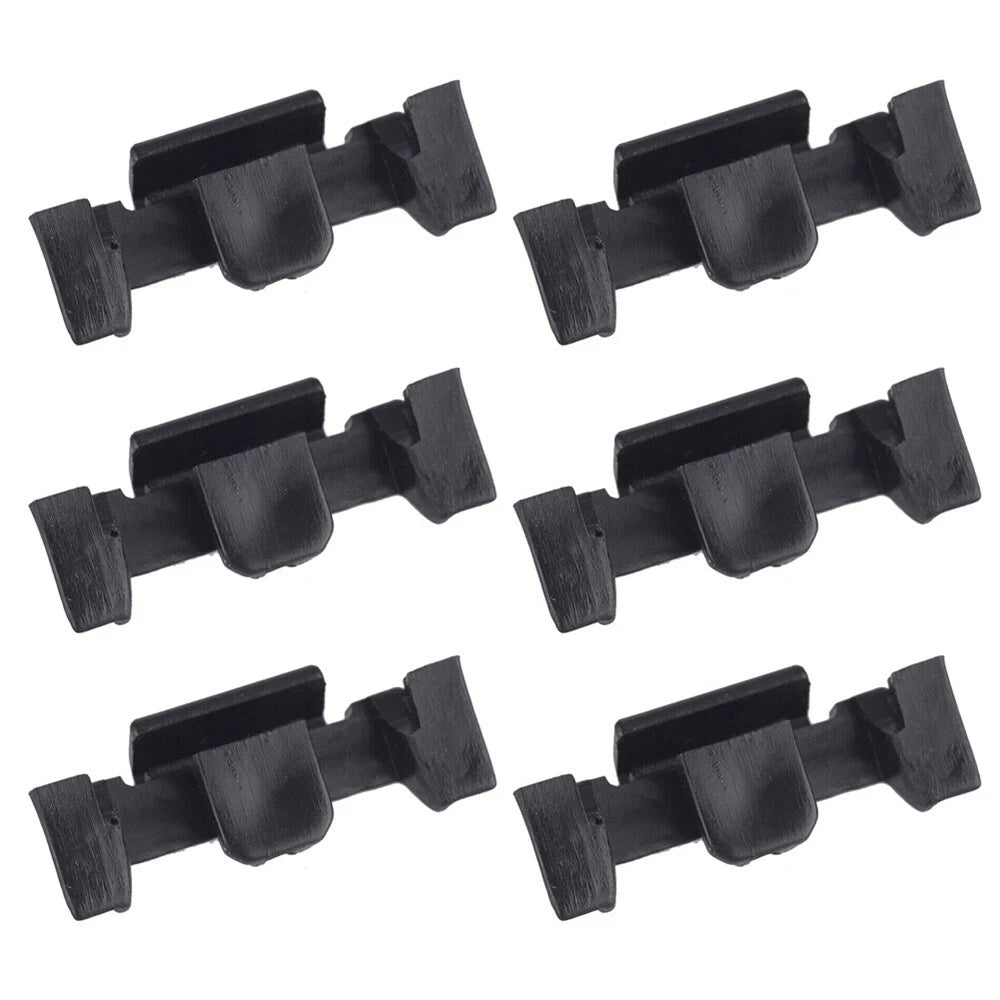 1 Headlight Trim Ring Clips for Mini Cooper Countryman (2011-2016)