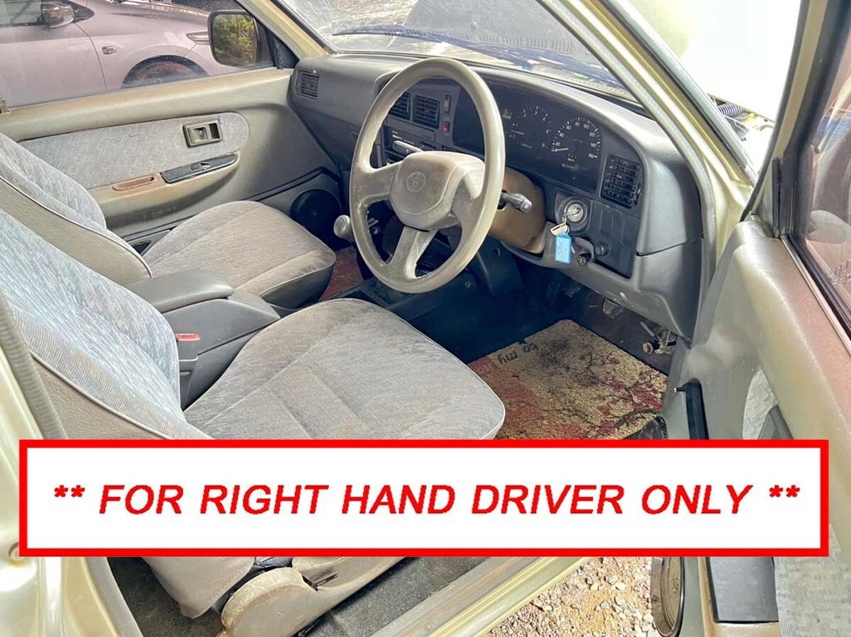 Power Window Control Switch for Toyota Hilux MK3 Ute(1989-1997)