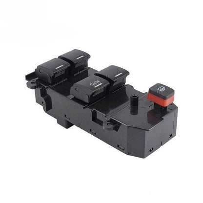 Front Right Driver Side Master Power Window Switch for Honda Fit (2008–2012)
