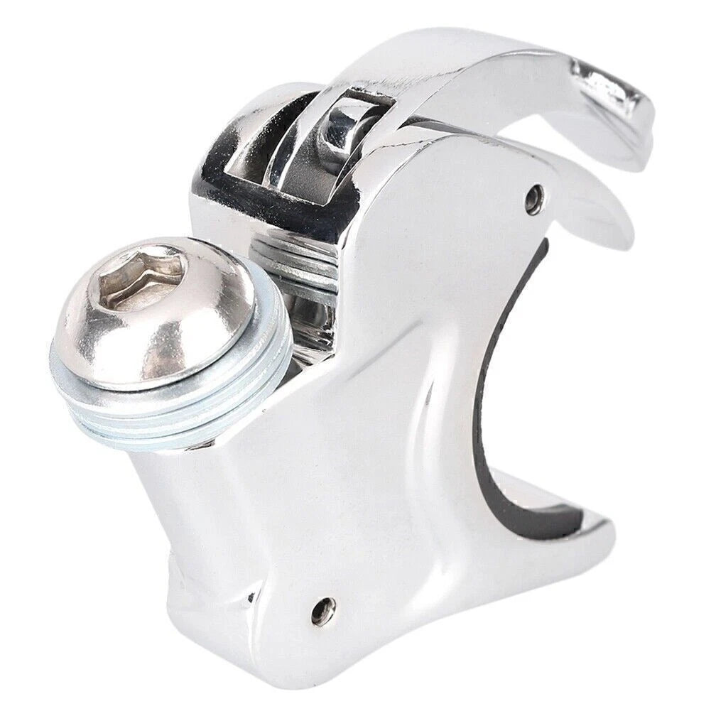 Windshield Bracket Mounting Kit for Sportster XL 883 1200 (1986-2011)