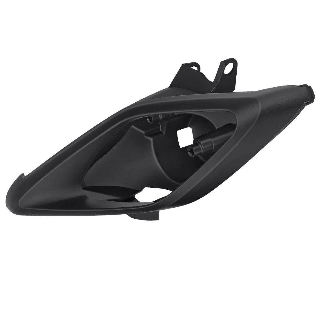 Left Headlight Trim Cover Bucket Housing for Yamaha Raptor 660 (2001-2005)