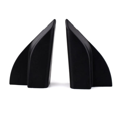 Tweeter Mould Inner Side Door Pair Fits Toyota Hilux KUN16 SR5 Ute 2005-15 D06