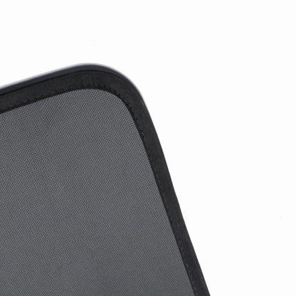Glass Sunshade Window Shade Sunroof Mesh Net for Volkswagen Tiguan (2018–2022)