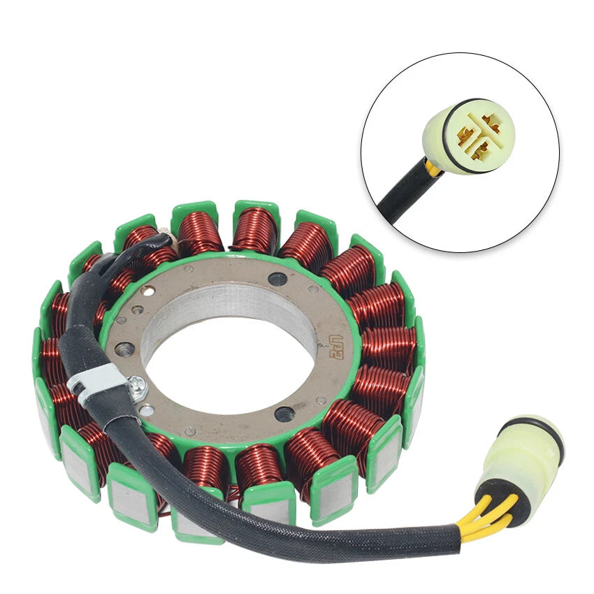 Battery Charging Coil for Johnson Evinrude 60HP 2002-2006, 70HP 1998-2006