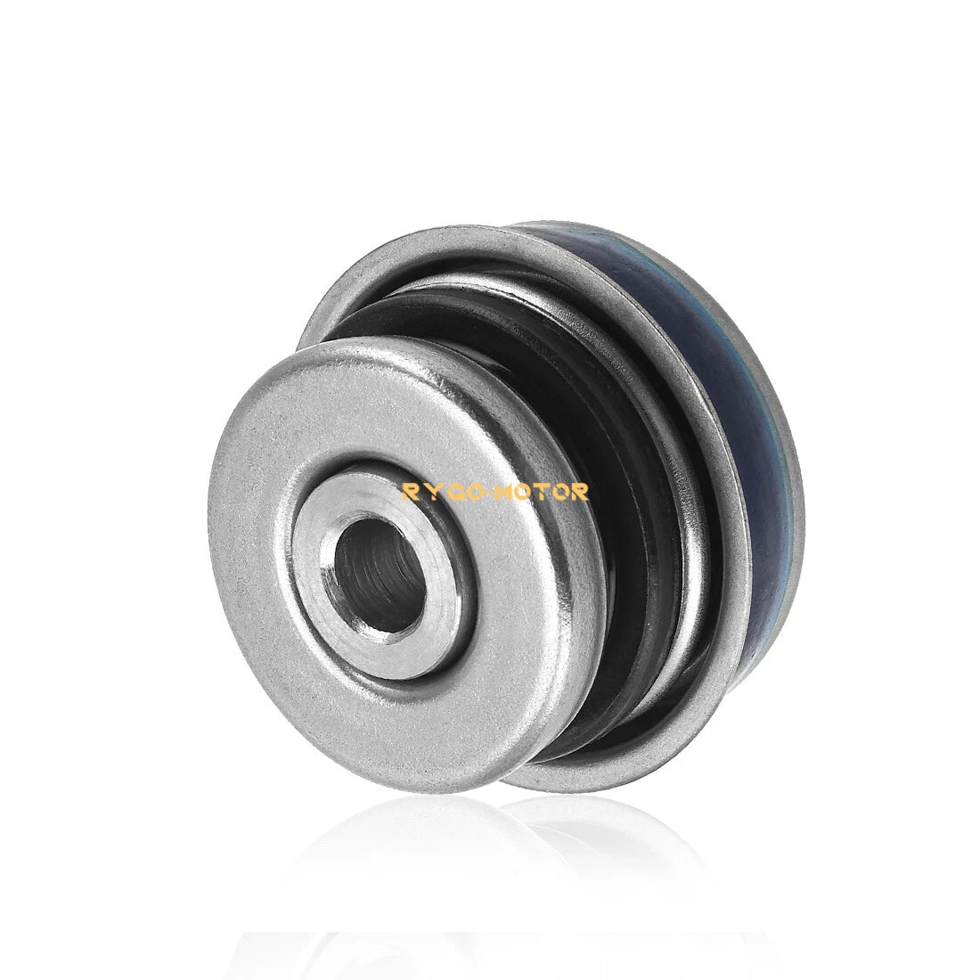 Water Pump Rebuild Kit Impeller w/Seal for Polaris Scrambler 500 2x4/4x4