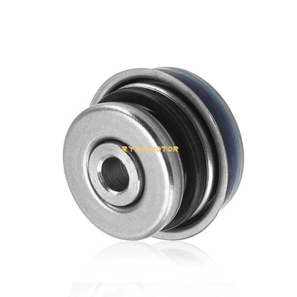 Water Pump Rebuild Kit Impeller w/Seal for Polaris Scrambler 500 2x4/4x4