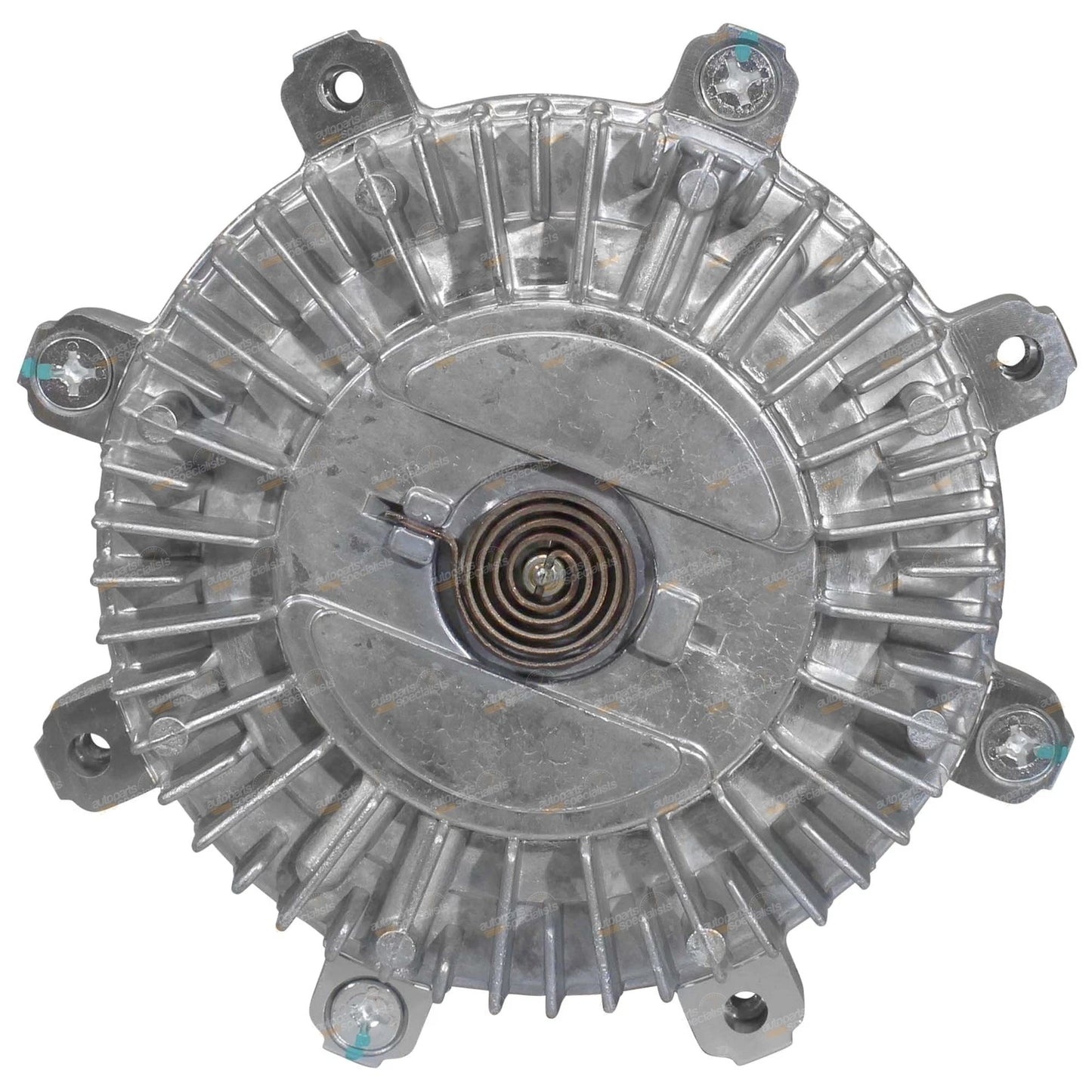 Fan Clutch Coupling 4cyl 2.6L for Ford Courier (1991-2006)
