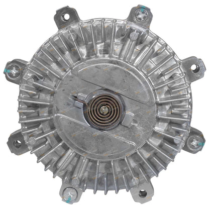 Fan Clutch Coupling 4cyl 2.6L for Ford Courier (1991-2006)