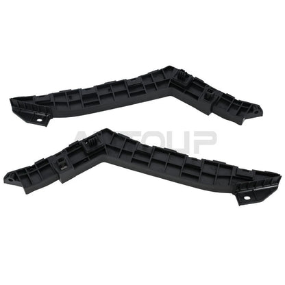 2 x Front Bumper Cover Retainer for Acura TLX (2015–2017)