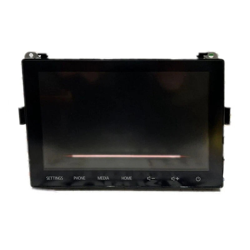 8 Inch Touch Screen Navigation Radio for Mitsubishi Outlander (2016-2023)