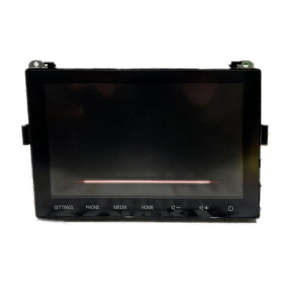 8 Inch Touch Screen Navigation Radio for Mitsubishi Outlander (2016-2023)