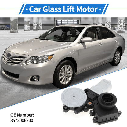 Power Window Regulator Lift Motor for TOYOTA Camry (2006–2009)