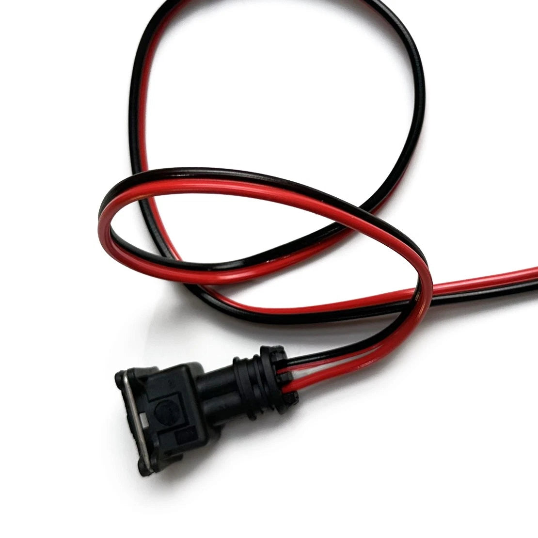 Pin Fuel Pump Plug Wire Connector for Webasto Eberspacher Heater