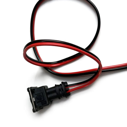 Pin Fuel Pump Plug Wire Connector for Webasto Eberspacher Heater