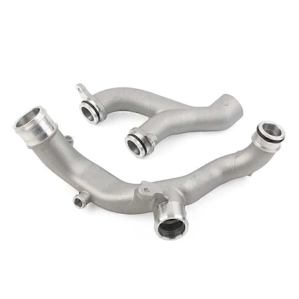 Cooling System Upgrade Kit Water Coolant Pipes for Jaguar Land Rover 3.0L