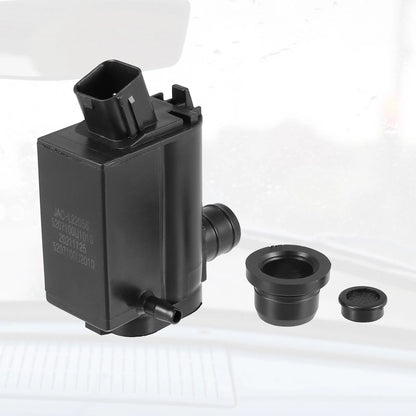 Windshield Washer Motor Pump Grommet for Hyundai Elantra (2001-2006)