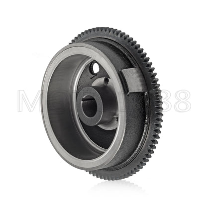 Flywheel 4X4 / 6x6 for Polaris Sportsman (1998–2004)