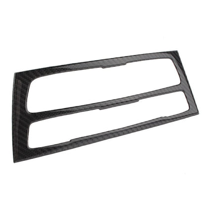 A/C Console Panel Cover Trim for BMW 1 Series F20 F21 (2012-2015)