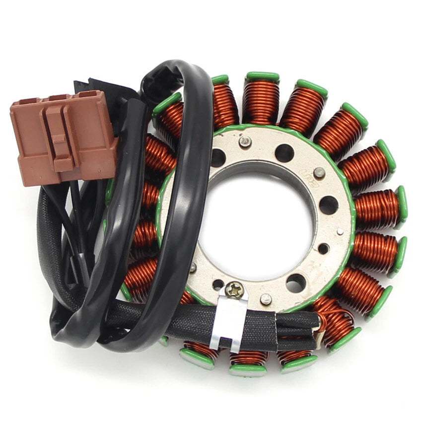 Magneto Stator Coil for KTM Super Moto 690 LC4 Enduro 690 SMC 690 Duke (2008-2019)