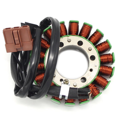 Magneto Stator Coil for KTM Super Moto 690 LC4 Enduro 690 SMC 690 Duke (2008-2019)