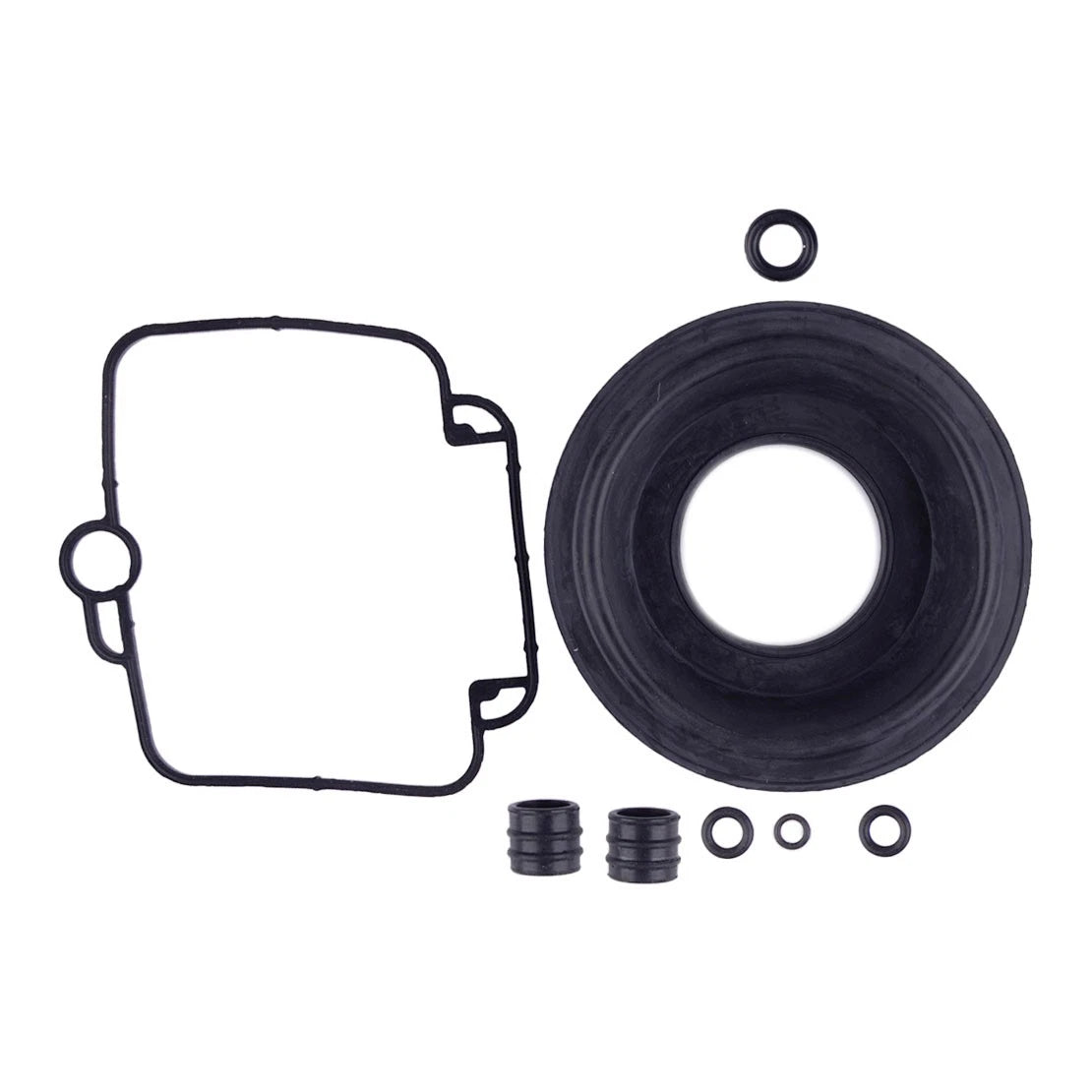 Carburetor Repair Kit Set of 4 for Suzuki Bandit 400 GSF400 (1991-1997)