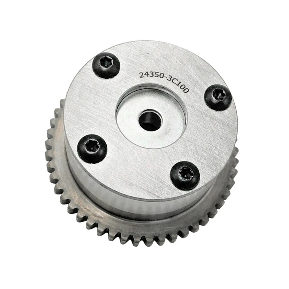 Intake Camshaft Gear for Hyundai Azera, Veracruz, Genesis Coupe (2006-2012)