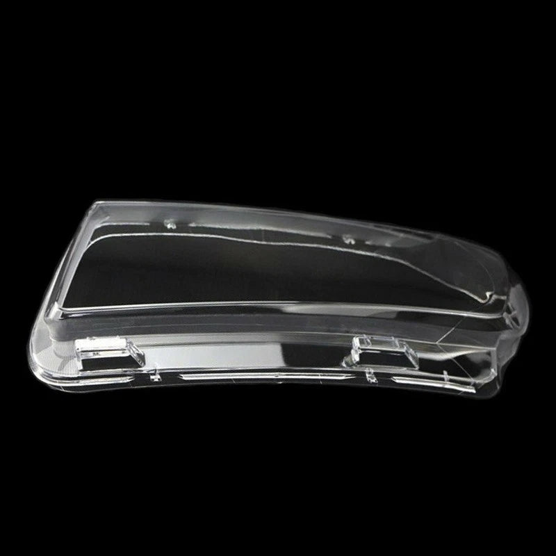 Left Headlight Glass Cover Lens for Jeep Grand Cherokee (2011-2013)