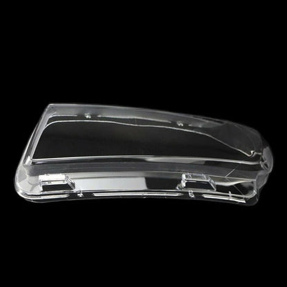 Left Headlight Glass Cover Lens for Jeep Grand Cherokee (2011-2013)