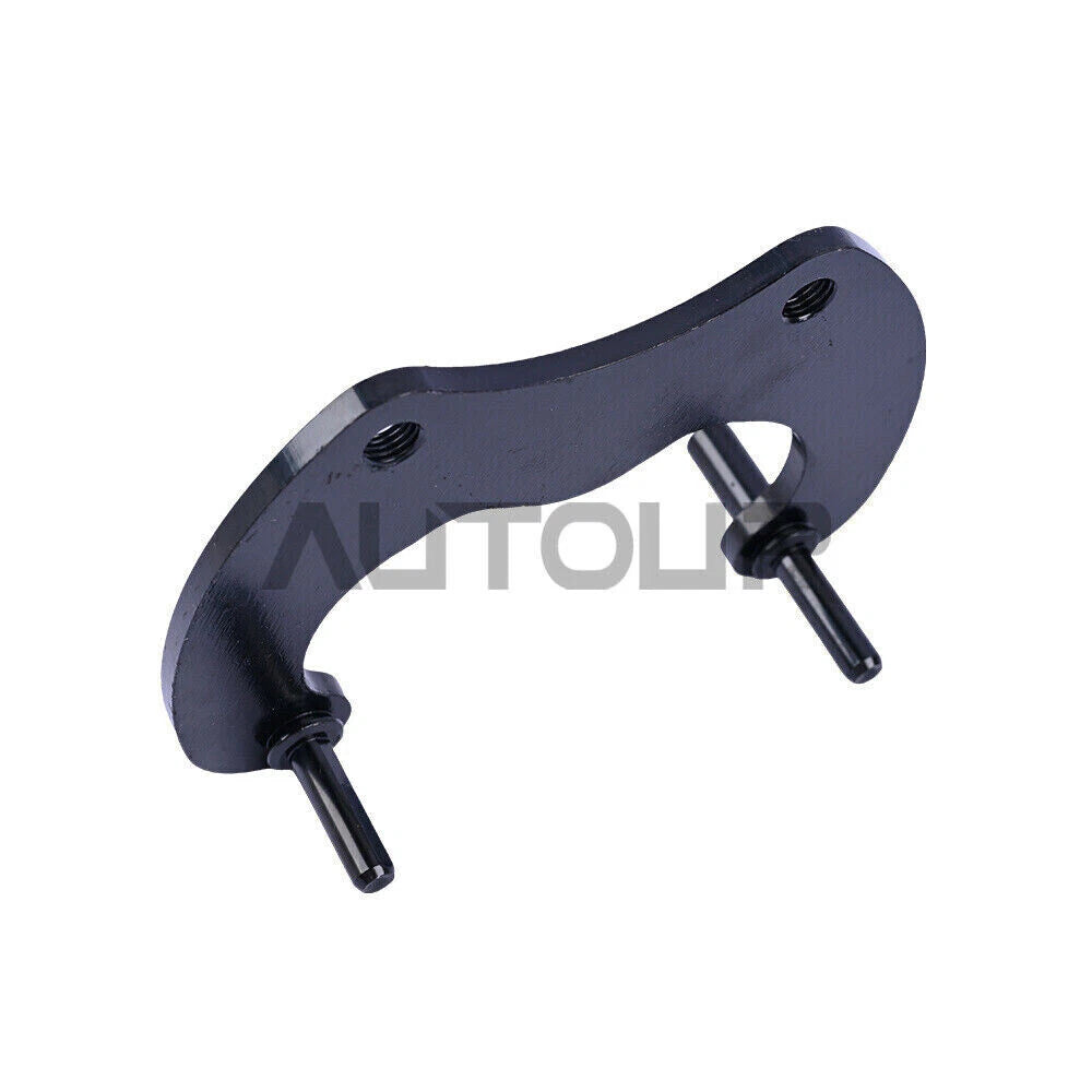 Rear Brake Caliper Mounting Bracket for Polaris RZR XP 1000 (2014–2017)