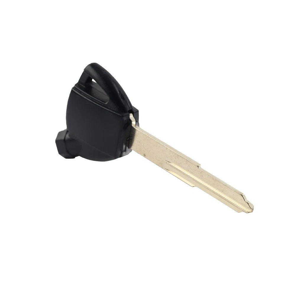Metal Key Blank for Suzuki AN250 AN400 AN650 (2003-2012)