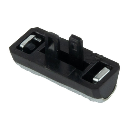 Air Conditioner Button Cover Cap for Panamera (2017–2021)