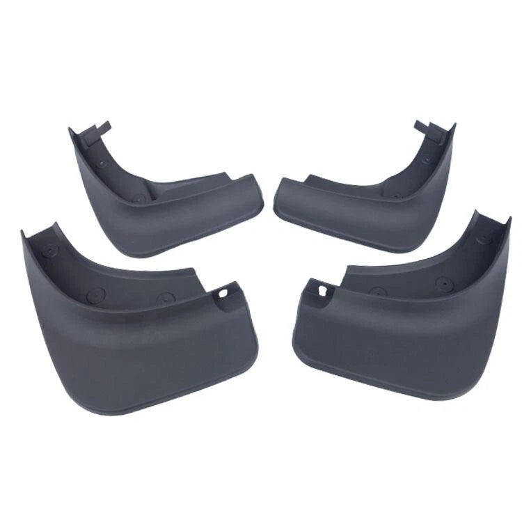 Mud Flaps Splash Guards for VW Touareg R-Line (2012-2018)